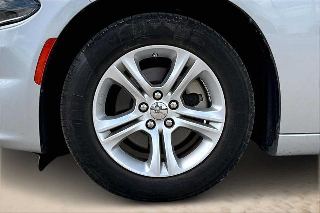 used 2023 Dodge Charger car, priced at $24,469