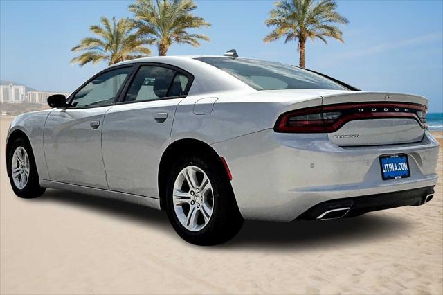 used 2023 Dodge Charger car, priced at $24,469