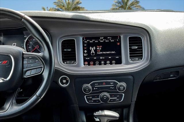used 2023 Dodge Charger car, priced at $24,469
