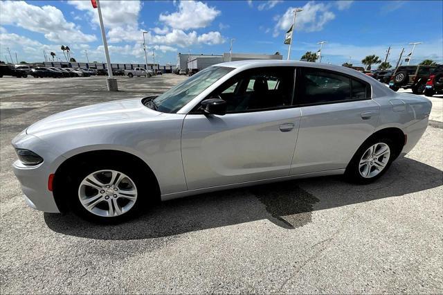 used 2023 Dodge Charger car, priced at $24,469