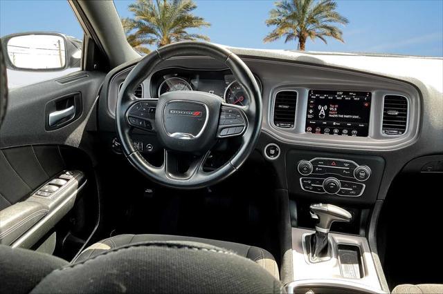 used 2023 Dodge Charger car, priced at $24,469