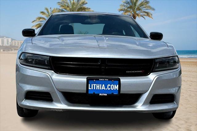 used 2023 Dodge Charger car, priced at $24,469