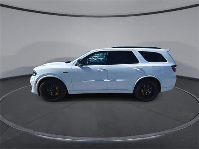 new 2024 Dodge Durango car, priced at $76,637