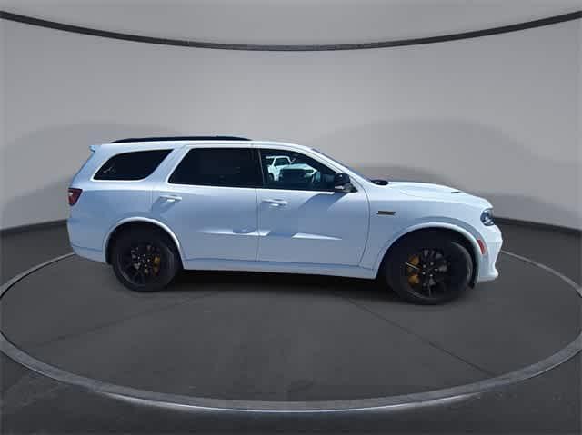 new 2024 Dodge Durango car, priced at $76,637