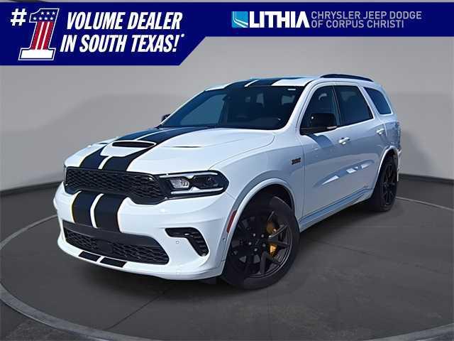 new 2024 Dodge Durango car, priced at $76,637