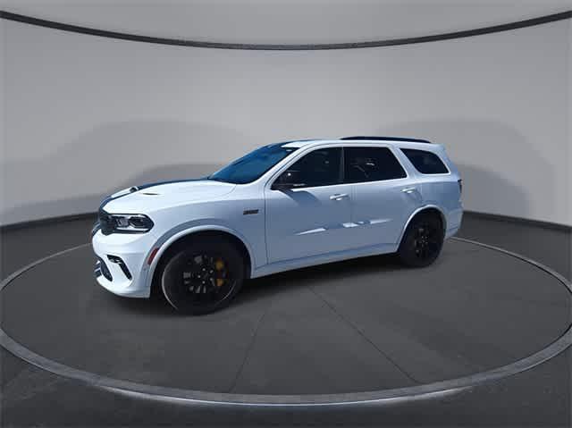 new 2024 Dodge Durango car, priced at $76,637