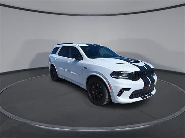 new 2024 Dodge Durango car, priced at $76,637