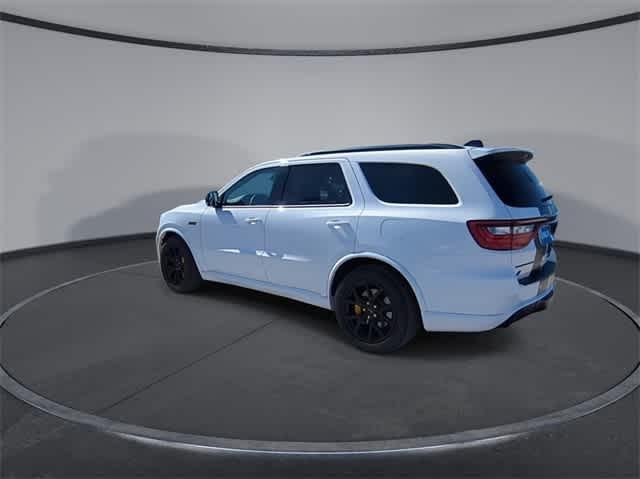 new 2024 Dodge Durango car, priced at $76,637