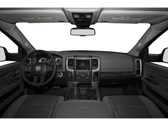 used 2015 Ram 1500 car