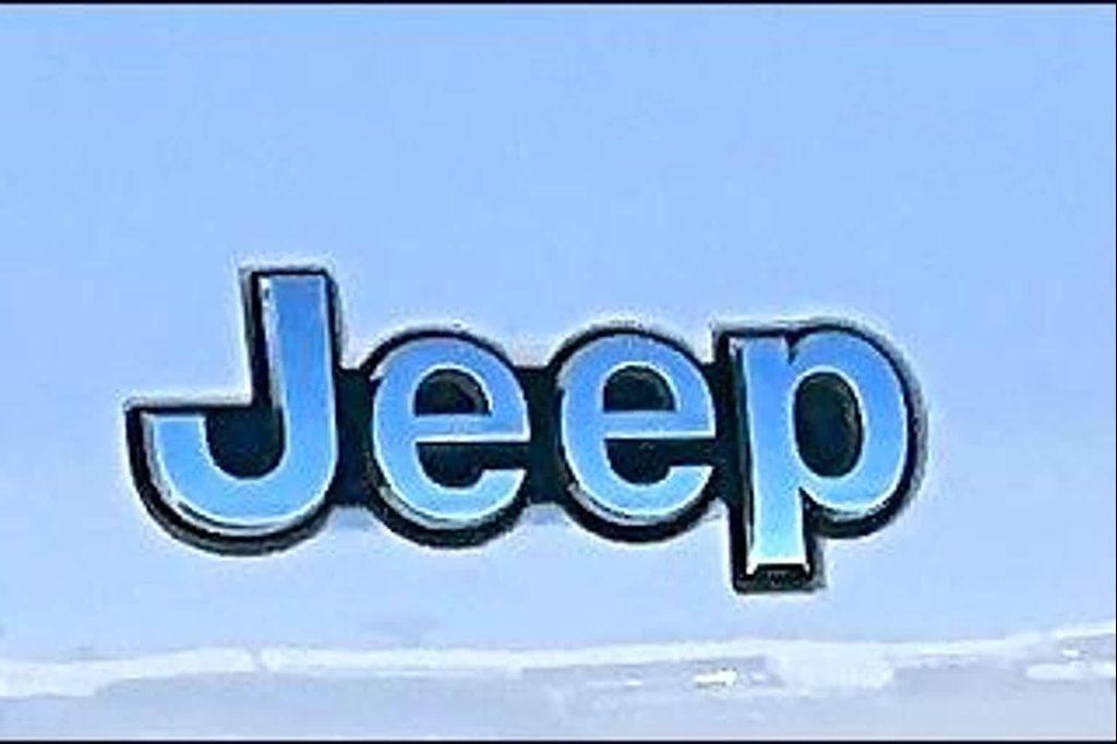 used 2023 Jeep Grand Cherokee L car, priced at $26,066