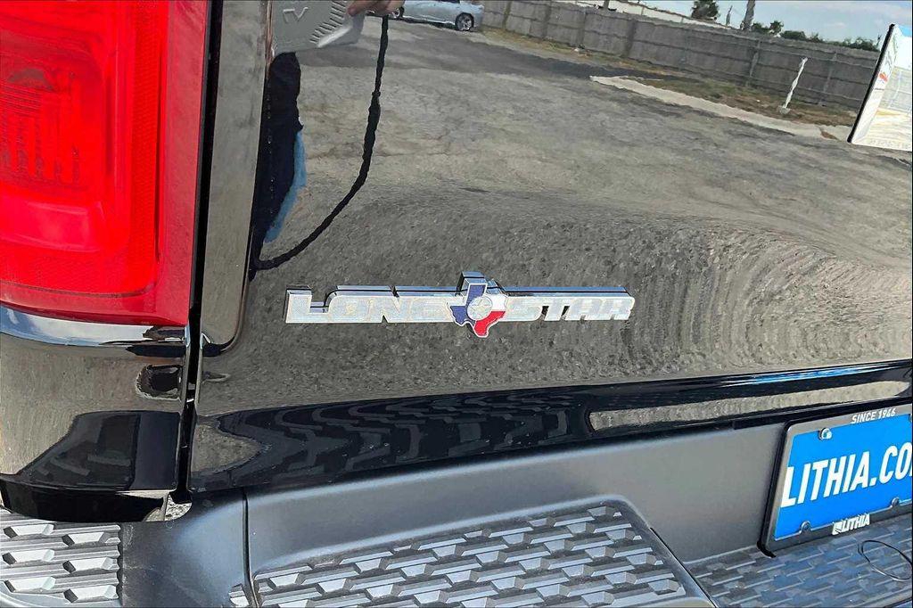 new 2026 Ram 1500 car, priced at $54,365
