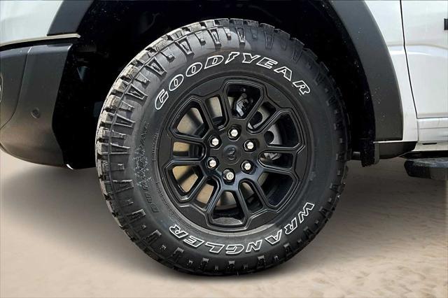 new 2025 Ram 1500 car, priced at $58,454