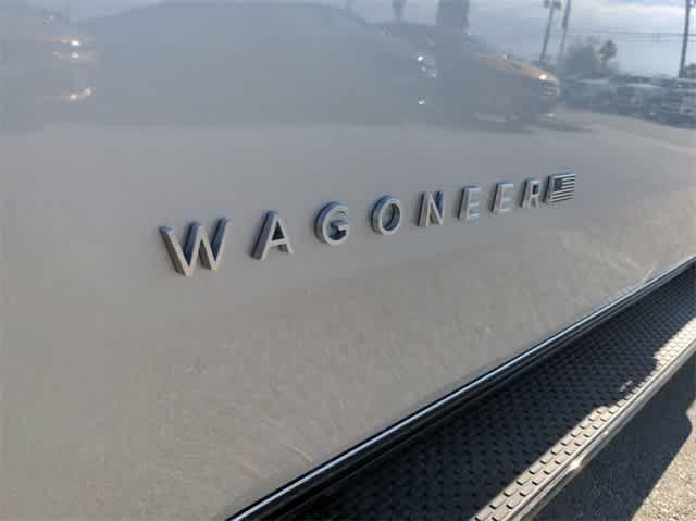 new 2024 Jeep Wagoneer L car, priced at $70,596