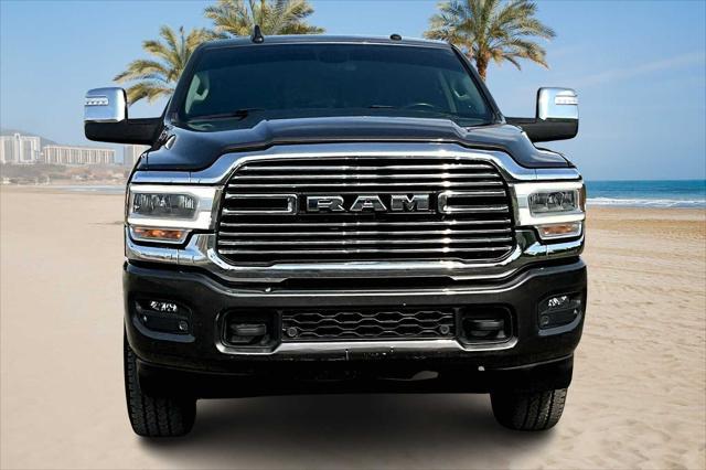 used 2024 Ram 2500 car, priced at $62,891