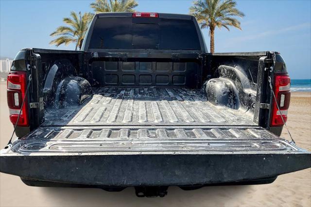 used 2024 Ram 2500 car, priced at $62,891