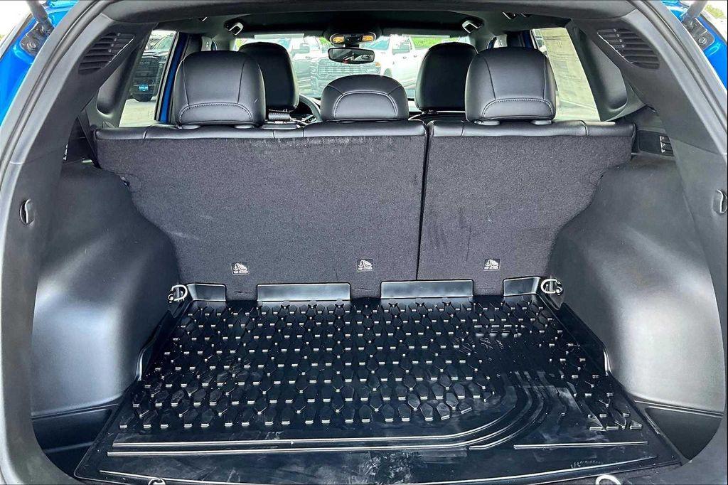 new 2025 Jeep Compass car, priced at $31,653
