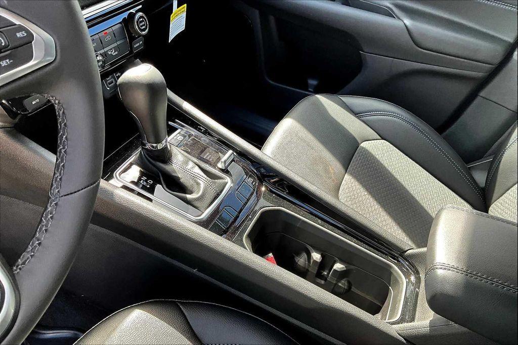 new 2025 Jeep Compass car, priced at $31,653
