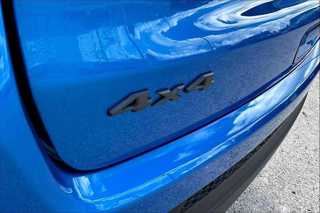 new 2025 Jeep Compass car, priced at $31,653