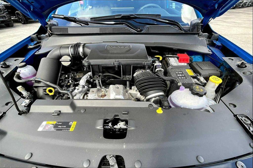 new 2025 Jeep Compass car, priced at $31,653