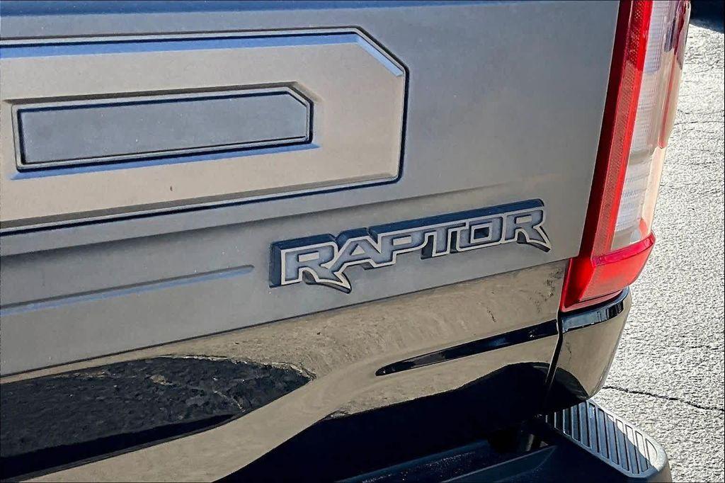 used 2023 Ford F-150 car, priced at $69,276