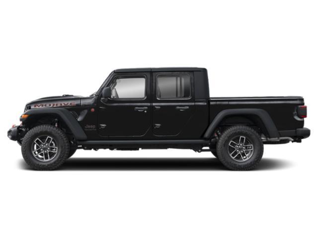 new 2025 Jeep Gladiator car, priced at $55,156
