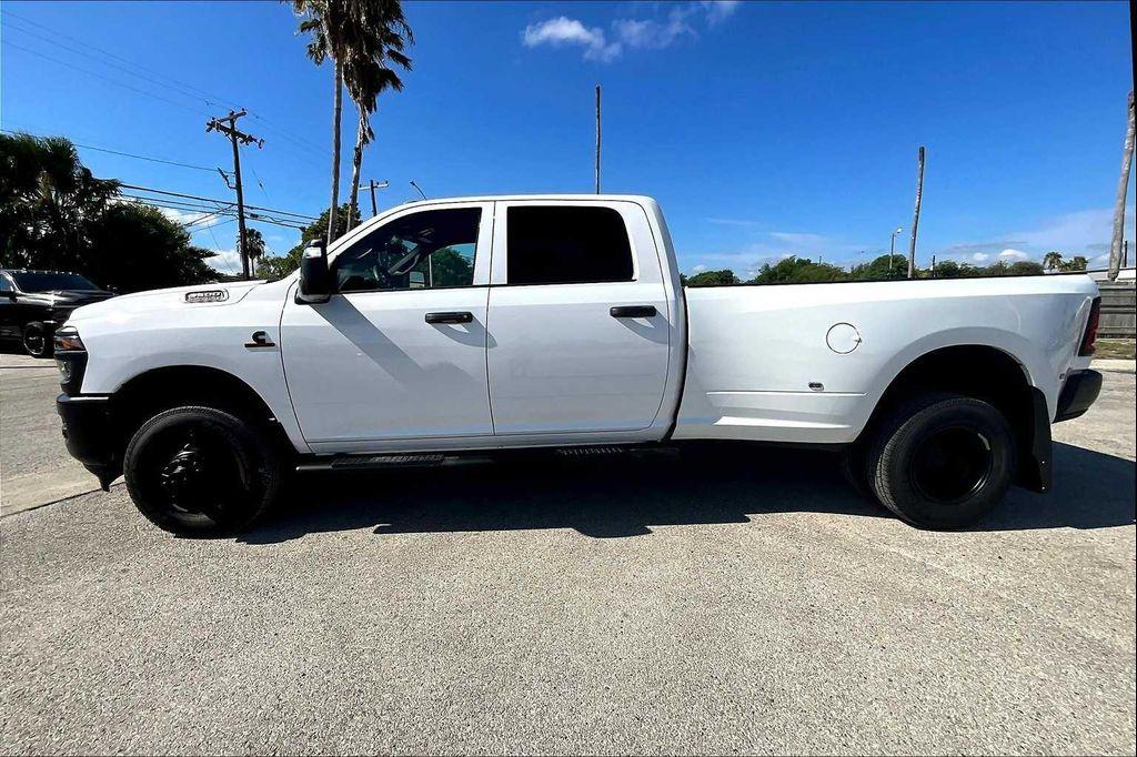 new 2026 Ram 3500 car, priced at $70,000
