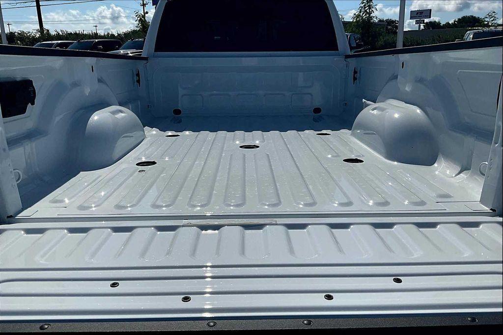 new 2026 Ram 3500 car, priced at $70,000