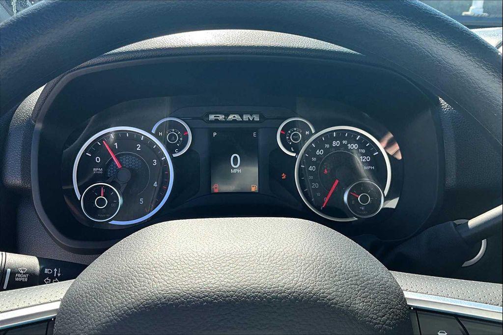 new 2026 Ram 3500 car, priced at $70,000