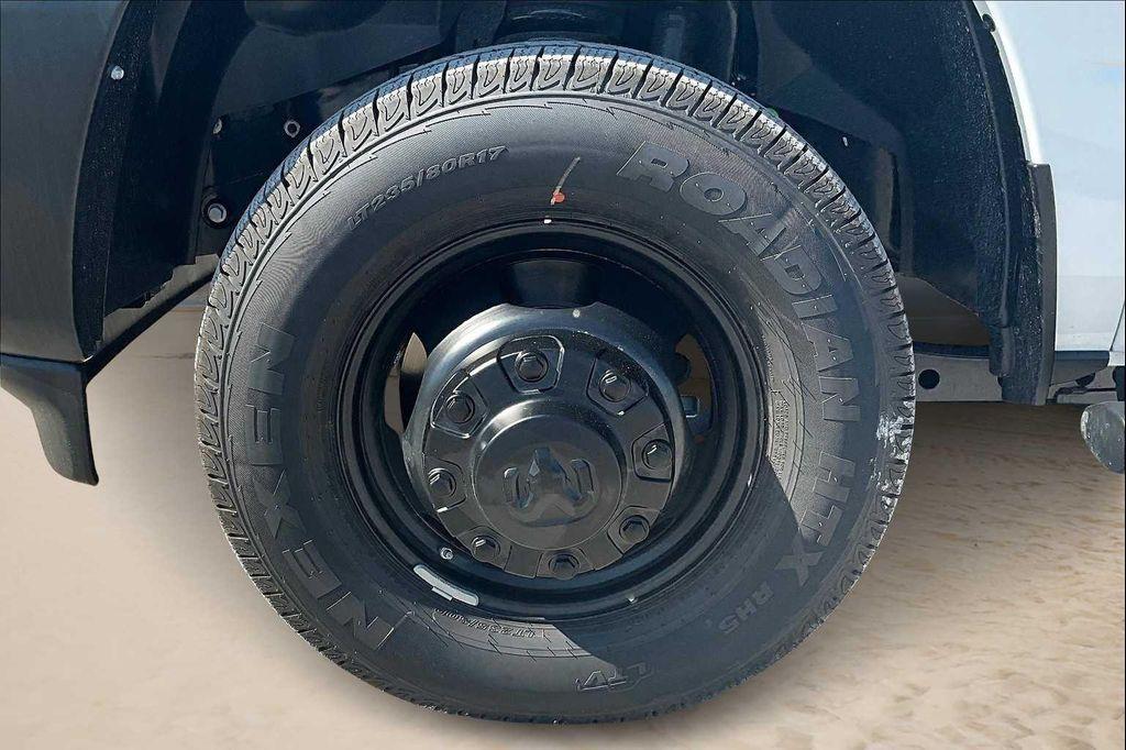 new 2026 Ram 3500 car, priced at $70,000