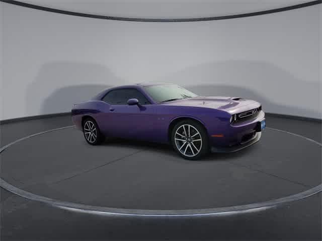 new 2023 Dodge Challenger car, priced at $40,982