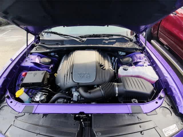 new 2023 Dodge Challenger car, priced at $40,982