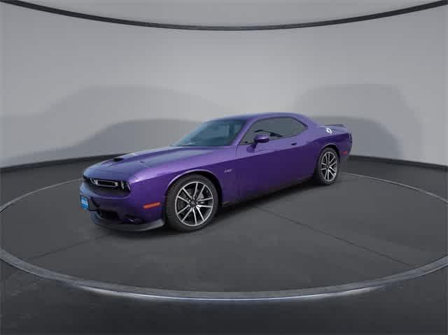 new 2023 Dodge Challenger car, priced at $40,982