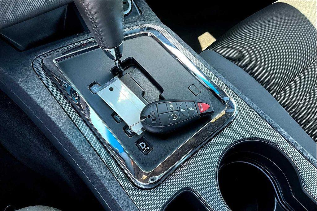 used 2014 Dodge Challenger car, priced at $20,372