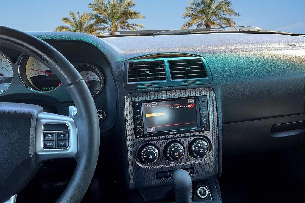 used 2014 Dodge Challenger car, priced at $20,372
