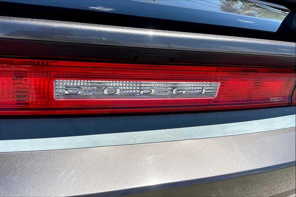 used 2014 Dodge Challenger car, priced at $20,372
