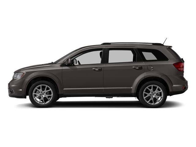 used 2018 Dodge Journey car, priced at $13,733