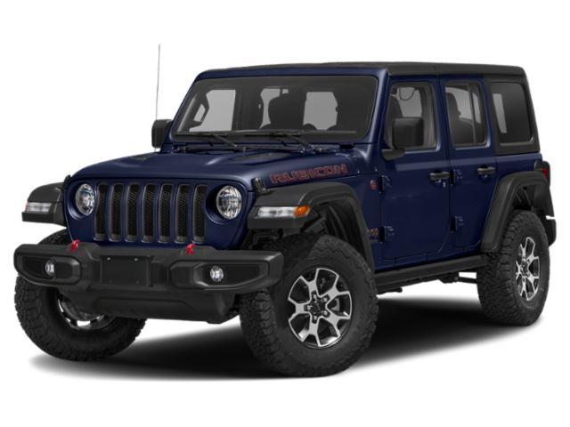 used 2018 Jeep Wrangler Unlimited car, priced at $29,727