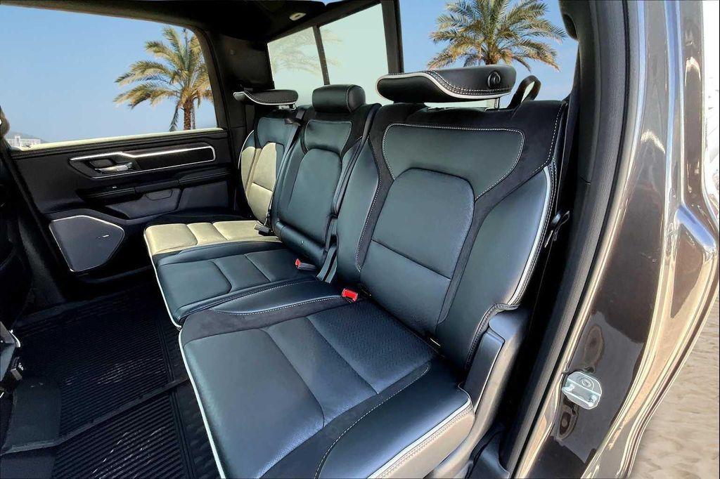 new 2026 Ram 1500 car, priced at $62,388