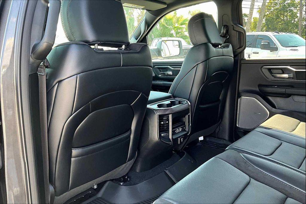 new 2026 Ram 1500 car, priced at $62,388