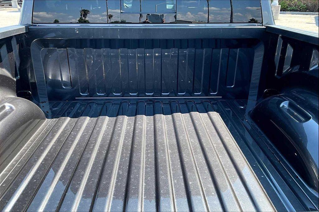 new 2026 Ram 1500 car, priced at $62,388