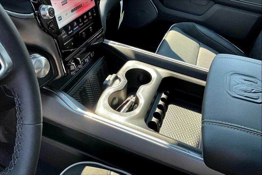 new 2026 Ram 1500 car, priced at $62,388