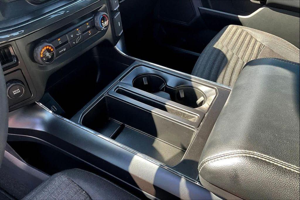 used 2022 Ford F-150 car, priced at $31,196