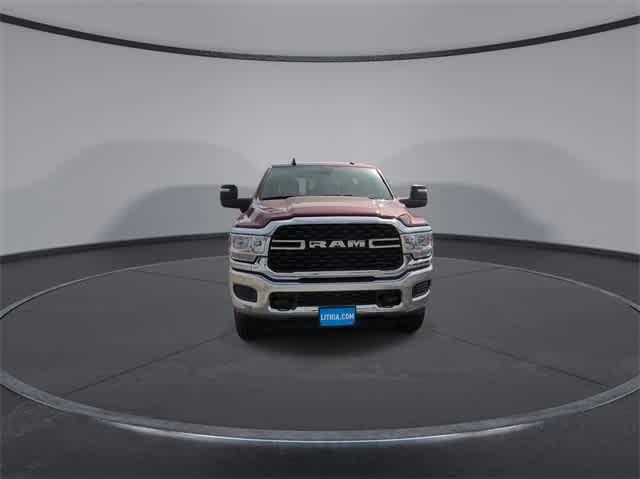 new 2024 Ram 3500 car, priced at $63,333