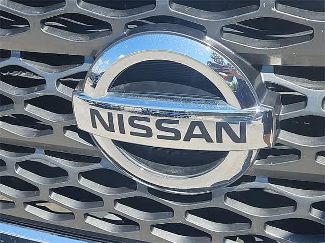 used 2017 Nissan Titan car, priced at $16,491