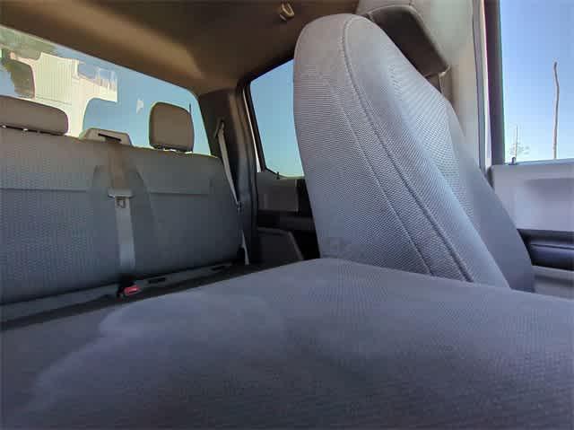 used 2016 Ford F-150 car, priced at $15,812