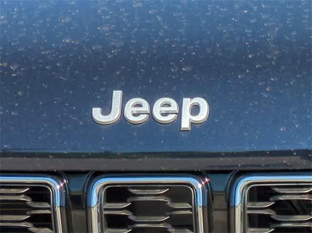 new 2024 Jeep Grand Cherokee L car, priced at $51,692