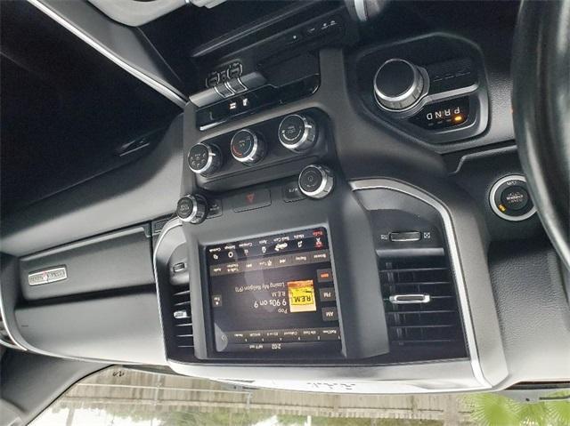 used 2019 Ram 1500 car, priced at $27,879