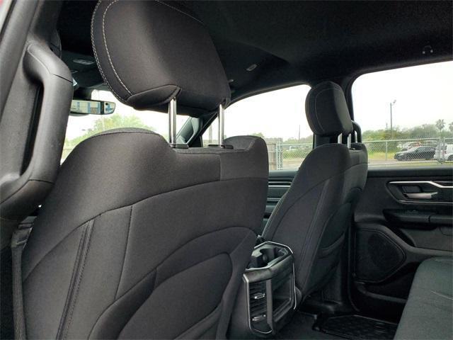 used 2019 Ram 1500 car, priced at $27,879