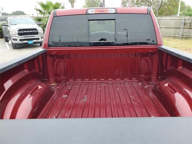 used 2019 Ram 1500 car, priced at $27,879
