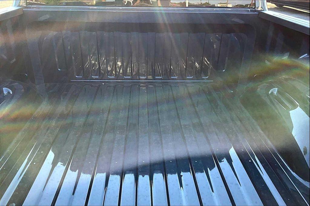new 2025 Ram 1500 car, priced at $48,713